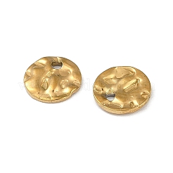 Ионное покрытие (ip) 304 текстурированные дисковые подвески из нержавеющей стали&nbsp;STAS-Q336-11A-G