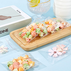 400 шт. целлофановые пакеты opp самозапечатывающиеся&nbsp;OPC-SP0001-03C