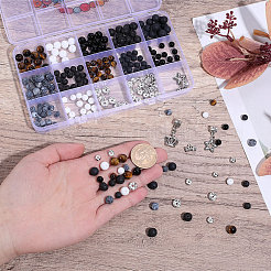 Kits de fabrication de bijoux de bricolage&nbsp;DIY-PA0002-13