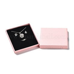 Cajas de joyería de cartón&nbsp;CBOX-C016-01D-01