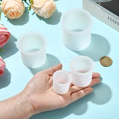 Stampi in silicone per candele fai da te&nbsp;SIMO-FZC0001-01A