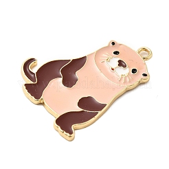 Подвески из эмали и сплава&nbsp;FIND-I044-04