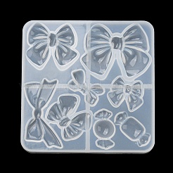 Силиконовые Молды своими руками в форме конфет и бантов&nbsp;LS-SIMO-C005-02B