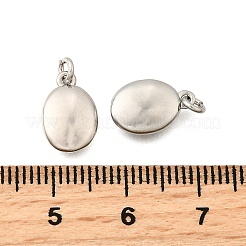 Латунь подвески&nbsp;KK-I275-12P-05