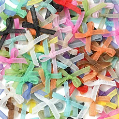 30 accessoire de costume en nylon&nbsp;DIY-FS0008-19Q