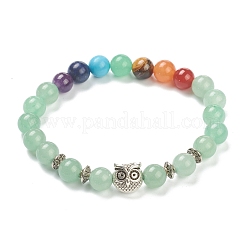 Bijoux chakra&nbsp;AJEW-I059-12A