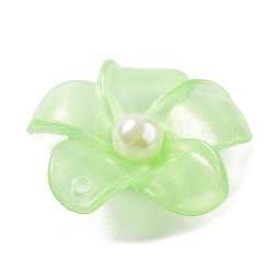 Подвески из непрозрачной смолы&nbsp;LS-FIND-M035-03F