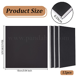 Доска из пенопласта ПВХ&nbsp;AJEW-WH0567-50A-02