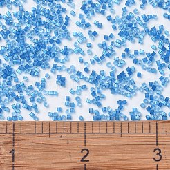 Бусины Миюки delica&nbsp;SEED-J020-DB1860