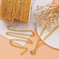 Железа двойные ЦЕПИ&nbsp;LS-CHD004Y-G