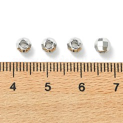 Perline rotonde in ottone Shegrace&nbsp;XGRPCU671-292P