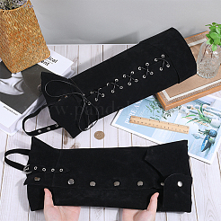 Бархатный чехол на багажник&nbsp;AJEW-WH0010-71B