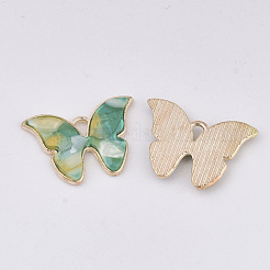 Подвески из сплава &nbsp;PALLOY-R111-05C