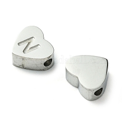 Perle in acciaio inossidabile chirurgico 316l anti-ossidazione&nbsp;STAS-R230-01N-P-1
