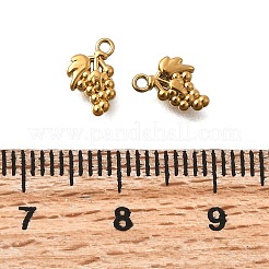 Подвески из нержавеющей стали 304&nbsp;STAS-Z160-11G-07