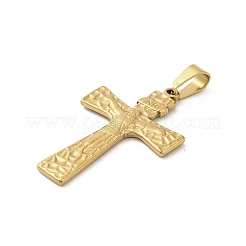Colgantes de acero inoxidable 304&nbsp;STAS-P400-11E-G