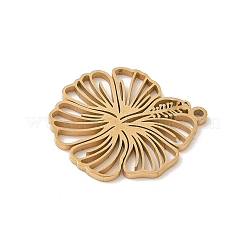 Подвески из нержавеющей стали 304&nbsp;X-STAS-V016-05G