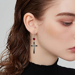 30шт 6 цвета сплава эмалевые подвески&nbsp;ENAM-SC0007-26