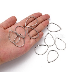 Кольца из нержавеющей стали 304&nbsp;X-STAS-T047-16C