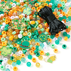 Ювелирные комплекты diy&nbsp;DIY-PJ0001-40