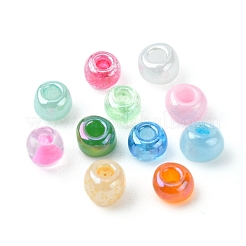 180 г 15-х цветных стеклянных бусин&nbsp;SEED-FS0001-11