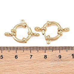 Chiusure ad anello a molla in acciaio inossidabile 304&nbsp;SA-XCP0001-02