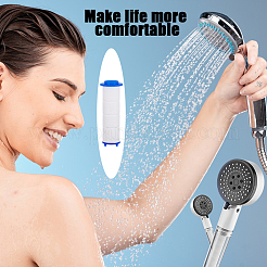 Пластиковый воздушный фильтр очиститель воздуха&nbsp;FIND-WH0139-795