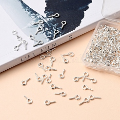 Железный винт с проушиной&nbsp;IFIN-YW0001-19S