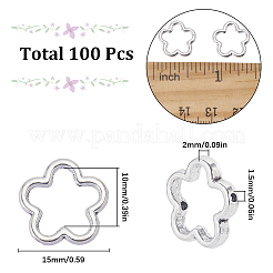 Бусины тибетского стиля&nbsp;FIND-SC0008-71