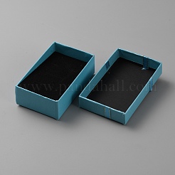 Подарочные коробки для хранения бумаги&nbsp;LS-CON-WH0088-58G