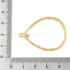 Подвески из нержавеющей стали 304&nbsp;STAS-P380-38G