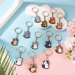 12 шт. 12 цвета&nbsp;KEYC-TA0001-57