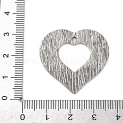 Подвески из нержавеющей стали 304&nbsp;STAS-L280-03AS-05