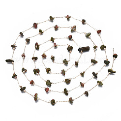 Латунные скрепки&nbsp;CHC-N018-101-03