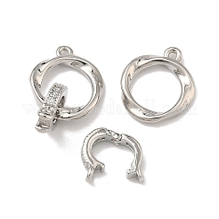 Латунное микропейв&nbsp;KK-B170-06P