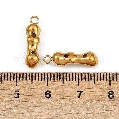 Подвески из нержавеющей стали 304&nbsp;STAS-F317-08G