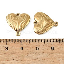 Verbindungsanhänger aus Edelstahl 304&nbsp;STAS-Z198-05G