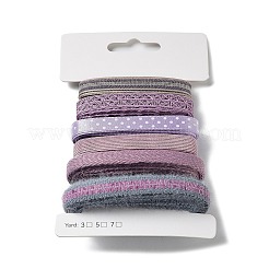 18 ярд 6 стиля полиэфирной ленты&nbsp;SRIB-C001-I01