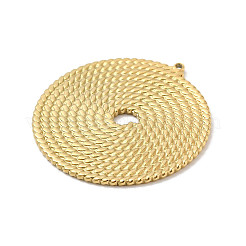 Ручная полировка подвесок из нержавеющей стали 304&nbsp;STAS-P335-46G