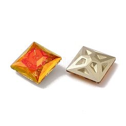 K9 стеклянные каноши&nbsp;RGLA-P036-09A-M