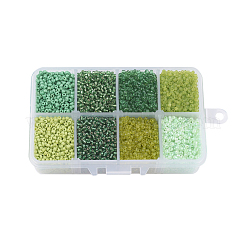 12/0 Glasperlen&nbsp;SEED-JP0006-02-2mm