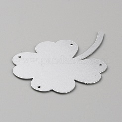 Kohlenstoffstahl Schneidwerkzeuge Schablonen&nbsp;DIY-WH0304-827