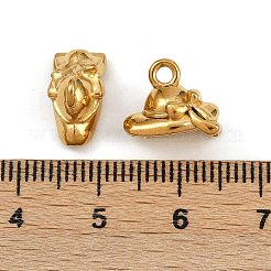 Подвески из нержавеющей стали 304&nbsp;STAS-F317-10G