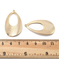 Латунные подвески&nbsp;KK-V003-07