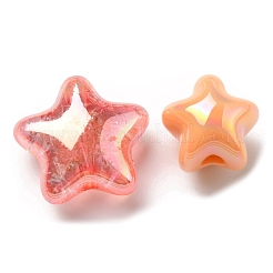 Акриловые бусины&nbsp;OACR-R261-12D