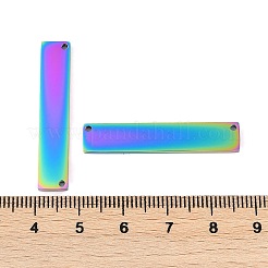 Placcatura ionica (ip) 304 connettori in acciaio inossidabile&nbsp;STAS-I311-10A-RC