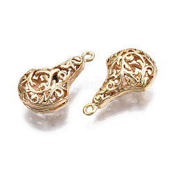 Латунные подвески&nbsp;KK-S356-382G-NF