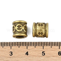 Abalorios entrepieza de estilo tibetano&nbsp;K08KH071