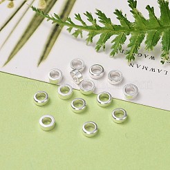 Распорные бусины из нержавеющей стали 304&nbsp;LS-STAS-P223-12S