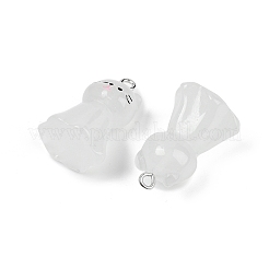 Светящиеся подвески смолы&nbsp;X-RESI-R460-01A